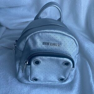 Steve Madden Mini Backpack